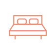 3 bedrooms
